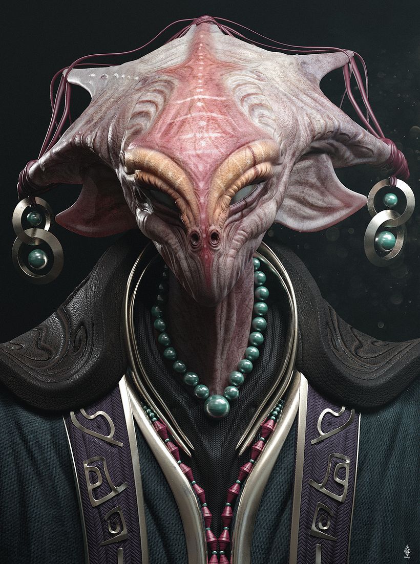 Mi Proyecto del curso: Creación de imágenes 3D fotorrealistas 0