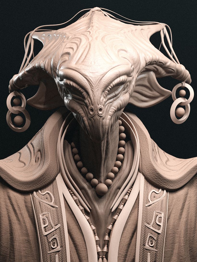 Mi Proyecto del curso: Creación de imágenes 3D fotorrealistas 1