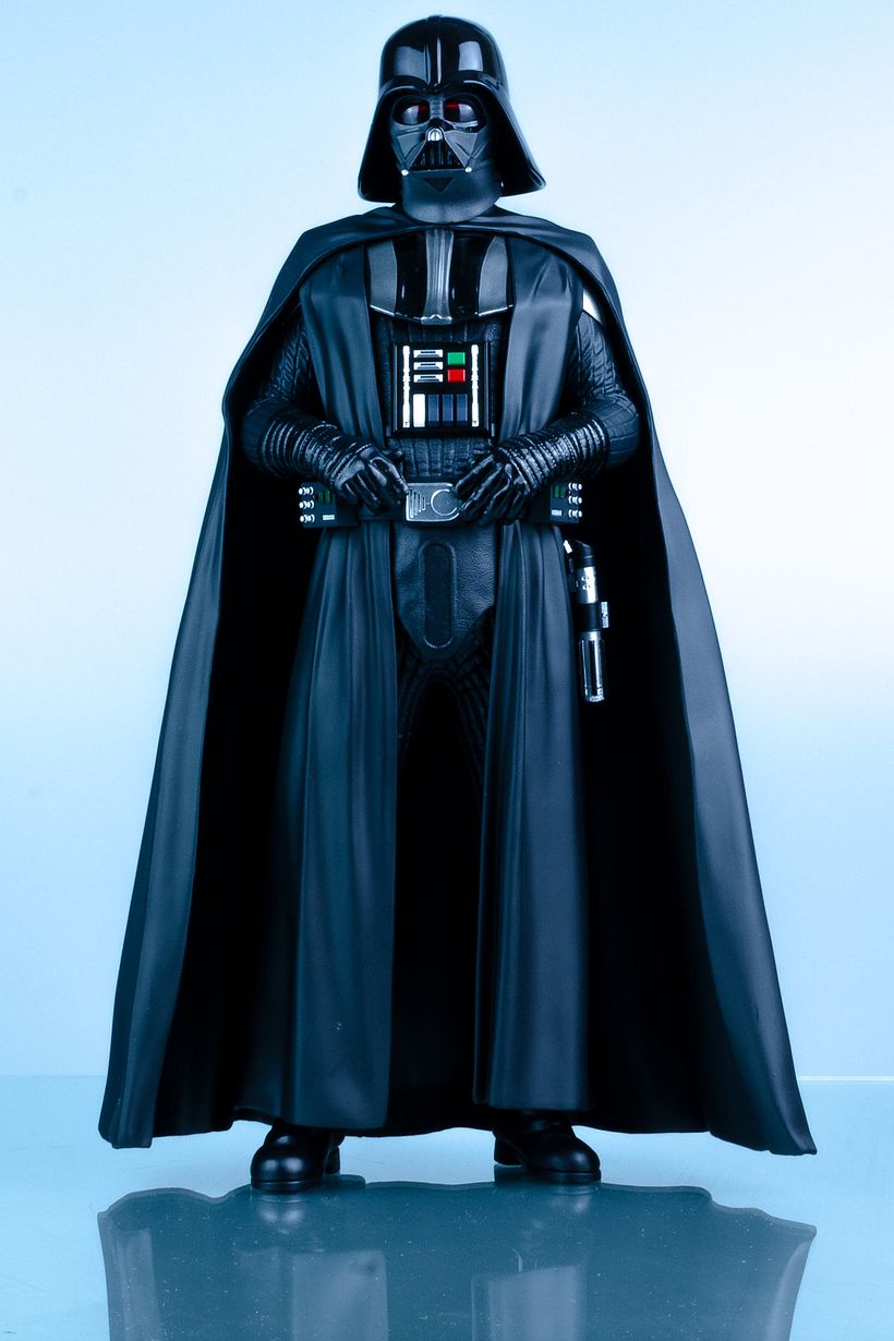 Darth Vader | Holograma 1