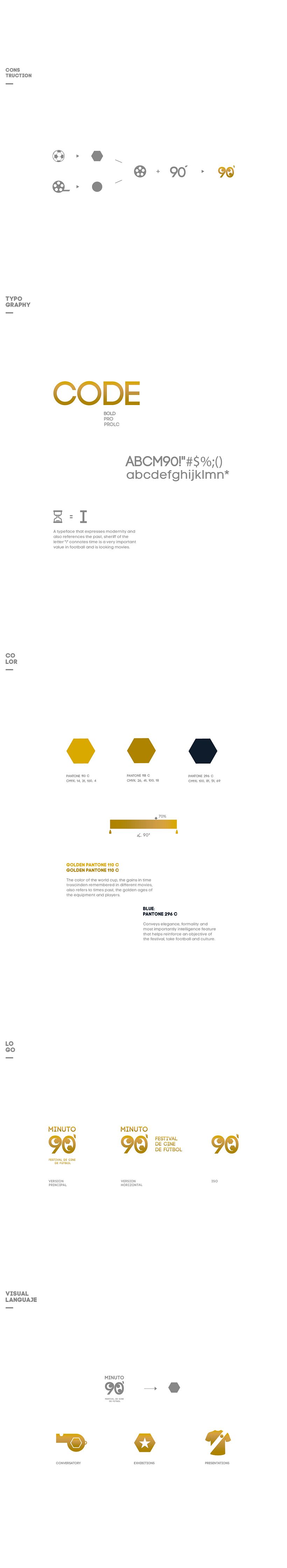 MINUTO 90 - FESTIVAL INTERNACIONAL DE CINE DE FUTBOL 3