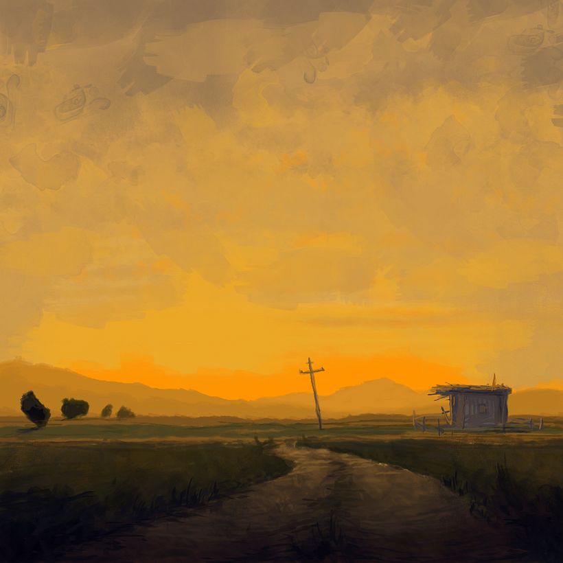 Ilustración Digital 18