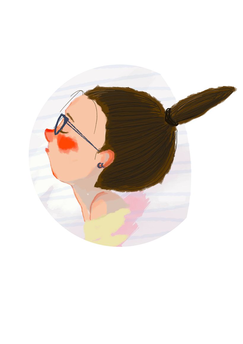 Ilustración Digital 17