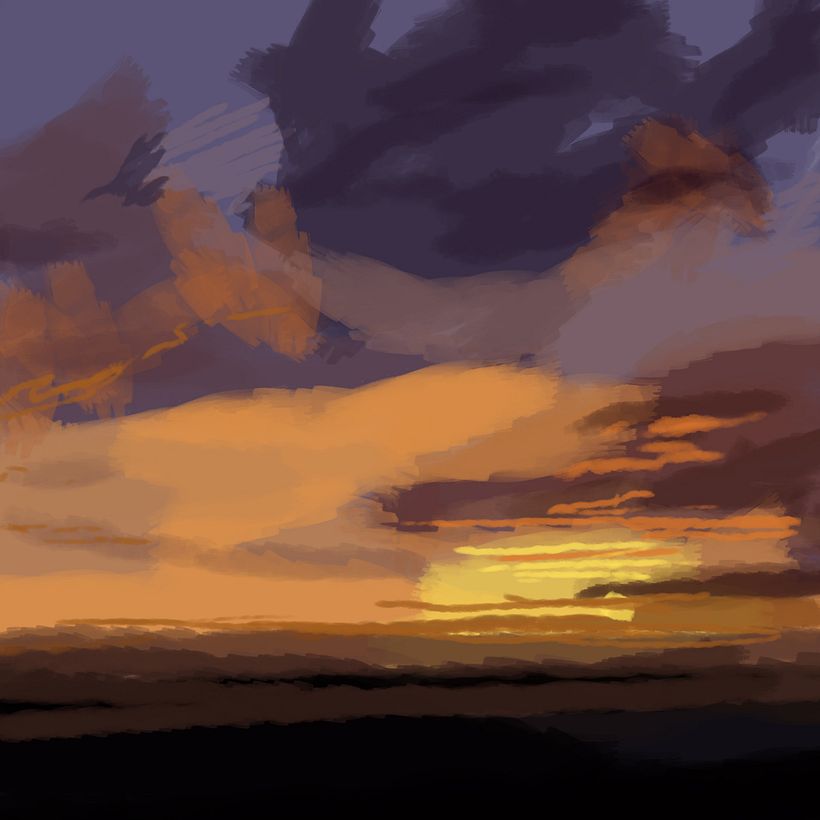 Ilustración Digital 20