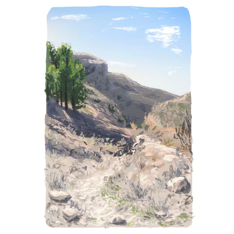 Ilustración Digital 22