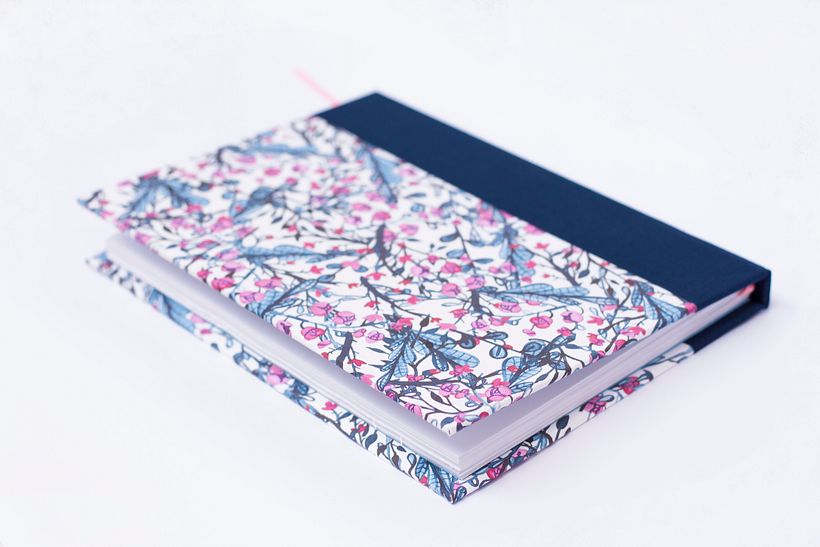 Mi Proyecto del curso: Motivos para repetir  5