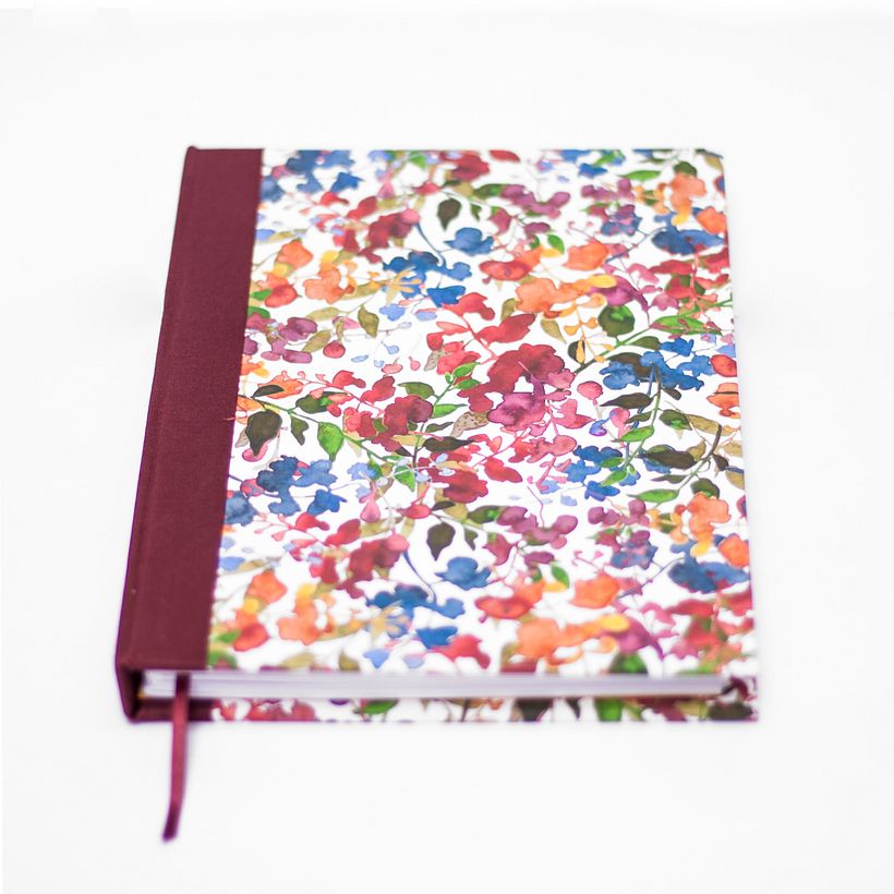 Mi Proyecto del curso: Motivos para repetir  6