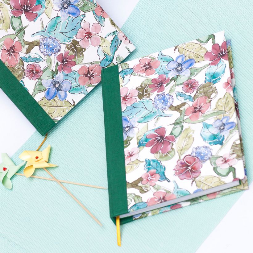 Mi Proyecto del curso: Motivos para repetir  7