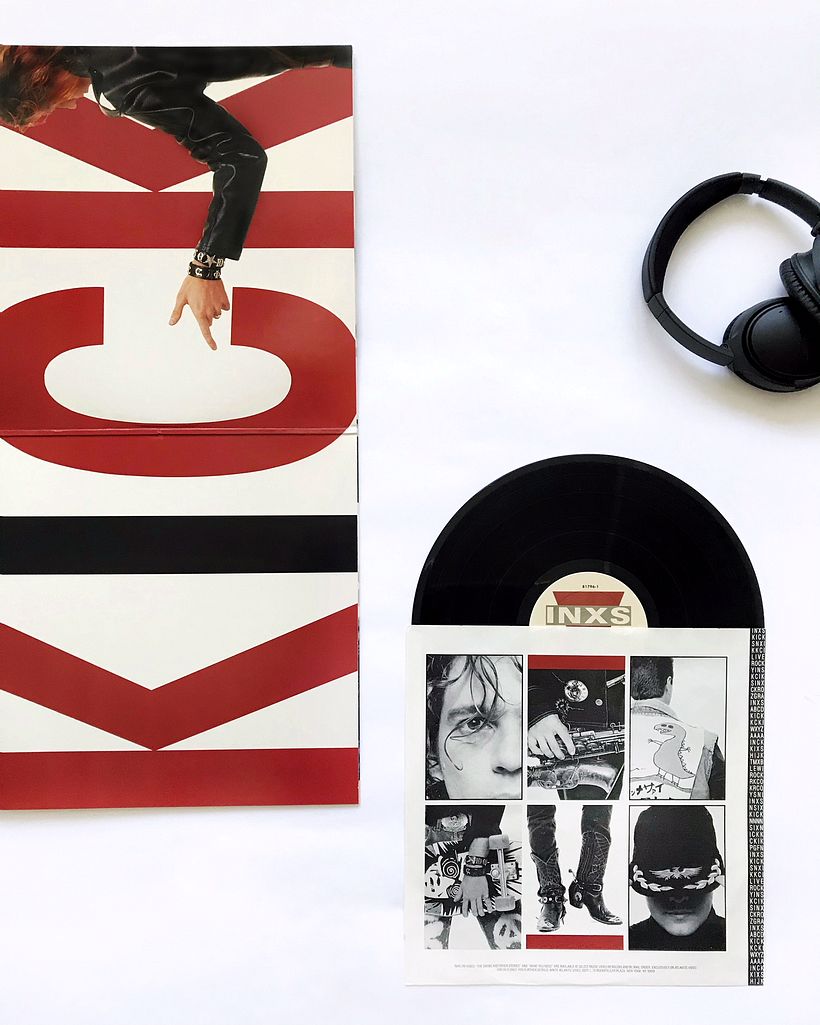 Vinyls - Fotografía profesional para Instagram - Fotografía con móviles
