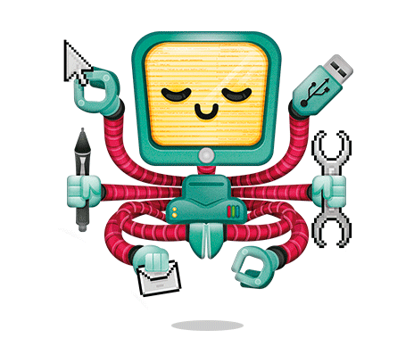 Monster Academy Poster 4