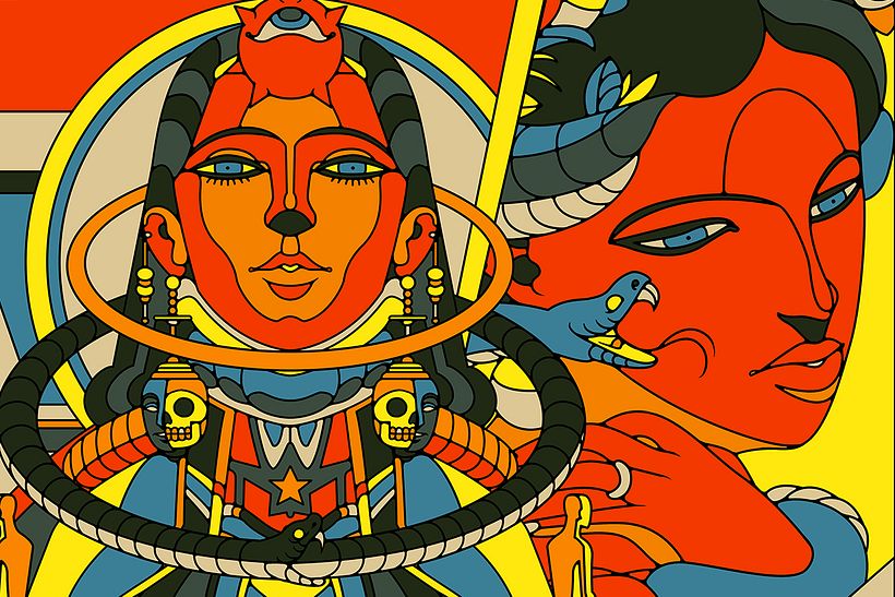 MADRE TIERRA 7