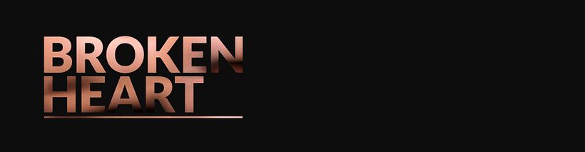Broken Heart -1