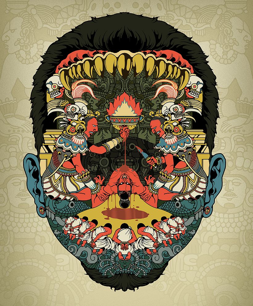 COLGATE STOP THE PAIN 1