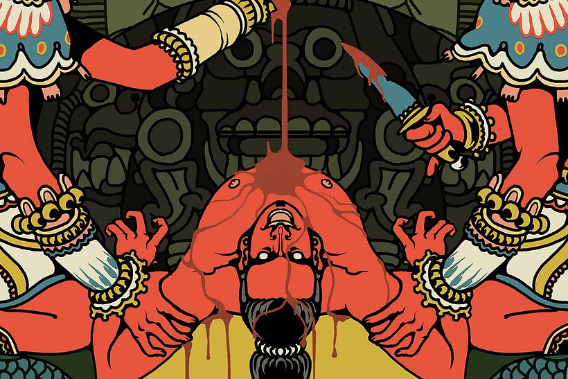 COLGATE STOP THE PAIN 2