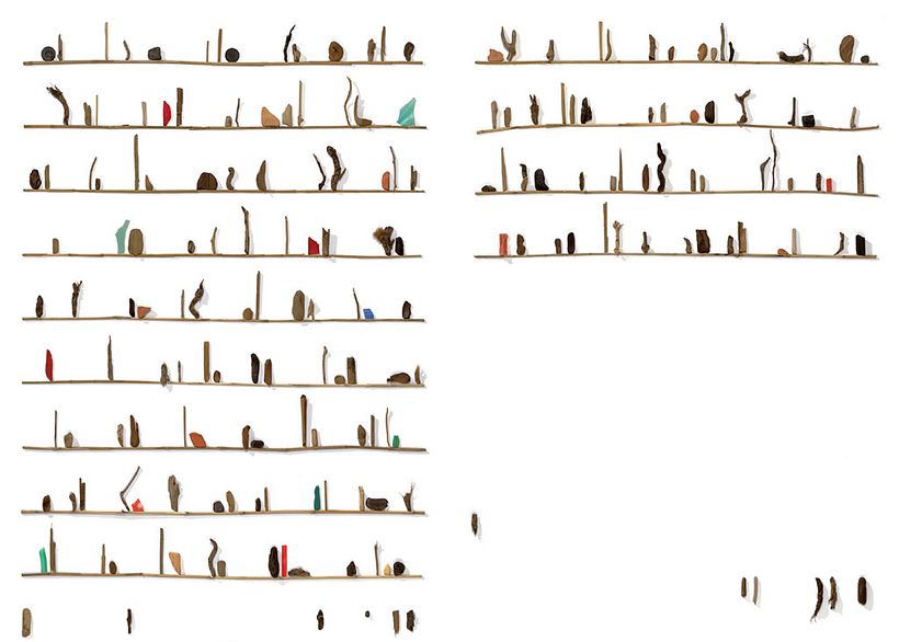 Pepe Gimeno: las leyes de la percepción visual para una composición perfecta 9