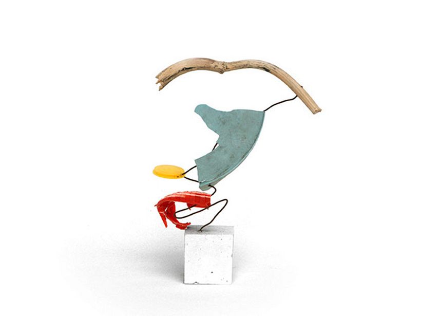 Pepe Gimeno: las leyes de la percepción visual para una composición perfecta 11