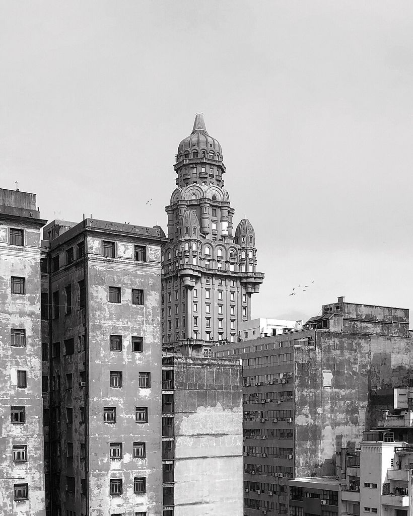 MONTEVIDEO desde otra perspectiva 7