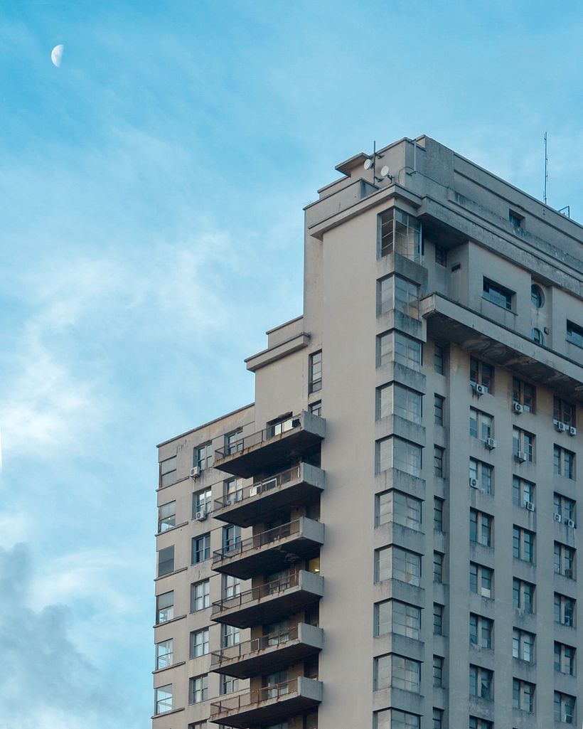 MONTEVIDEO desde otra perspectiva 16
