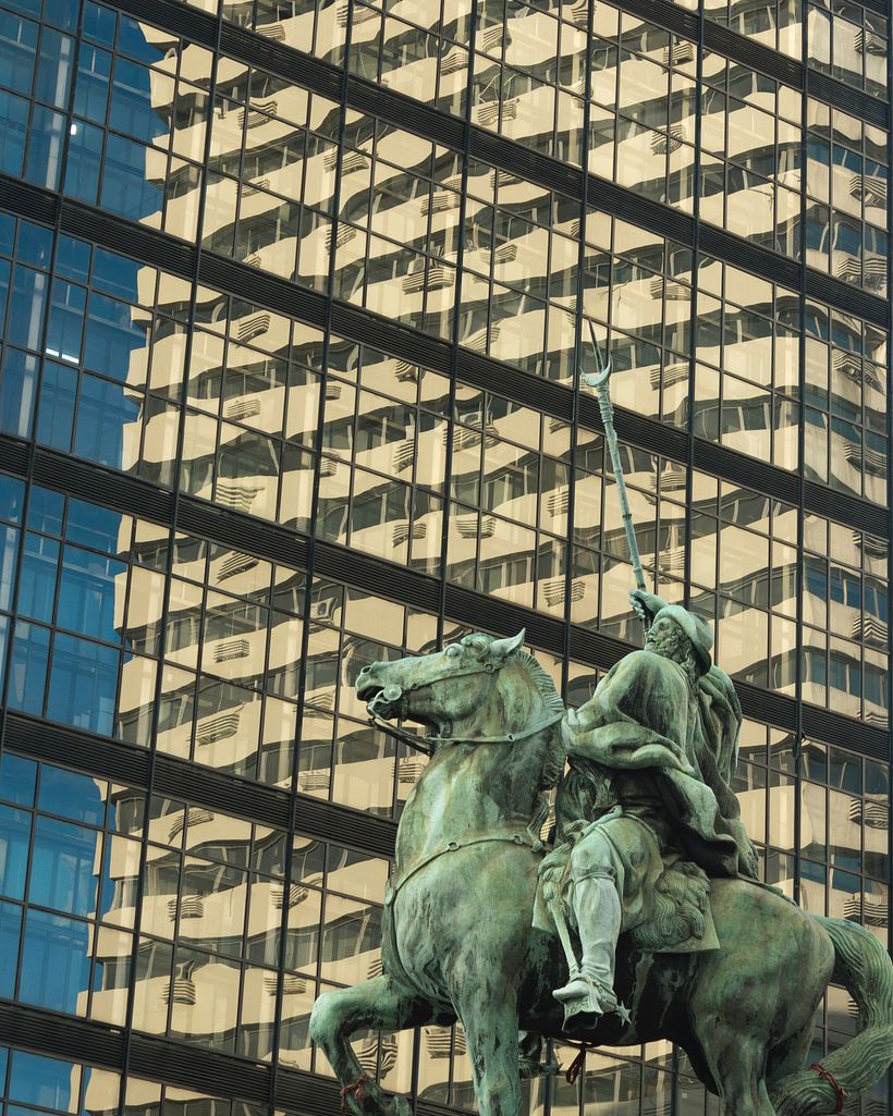 MONTEVIDEO desde otra perspectiva 28