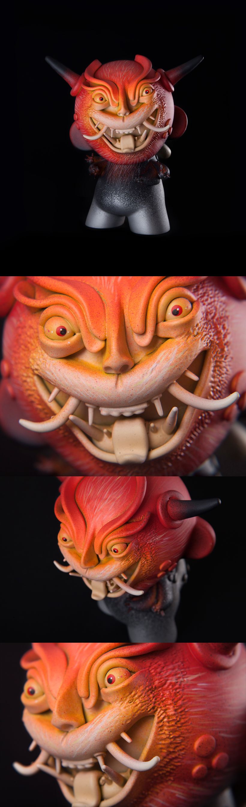 Demonio Mexicano 01 0