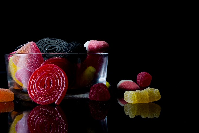 Fotografía estudio 8