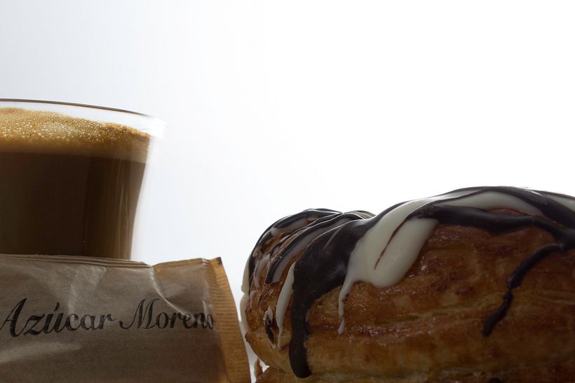 Fotografía estudio 4