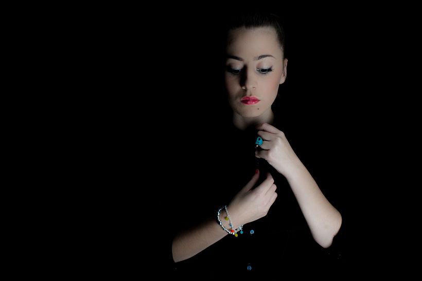 Fotografía estudio 12