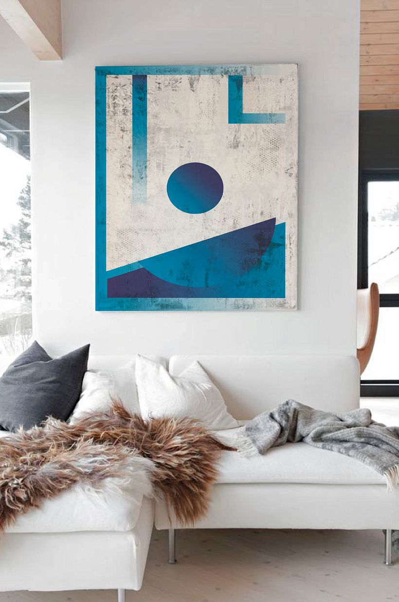 Deco Art -1