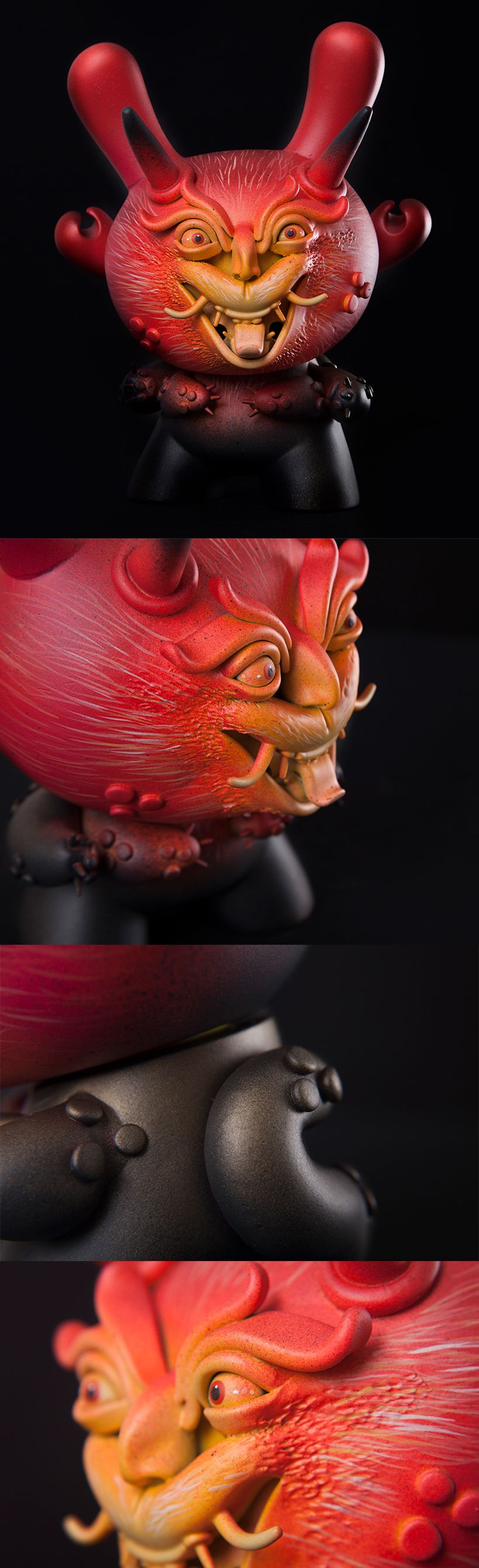 El Diablo Mexicano -1