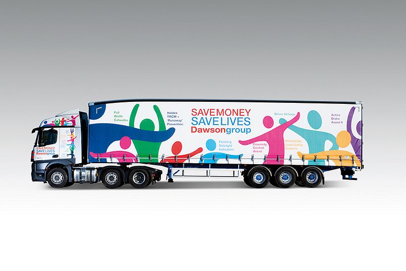 Truck Design -1