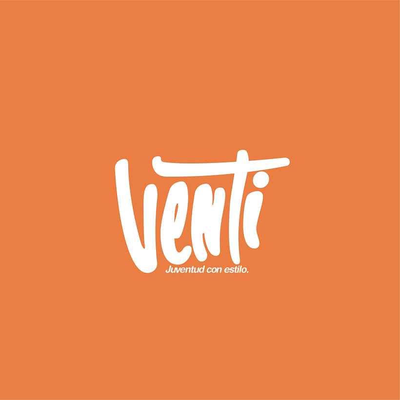 Venti (Marca de ropa juvenil) 3