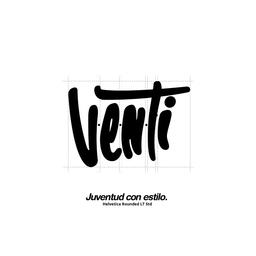 Venti (Marca de ropa juvenil) 4