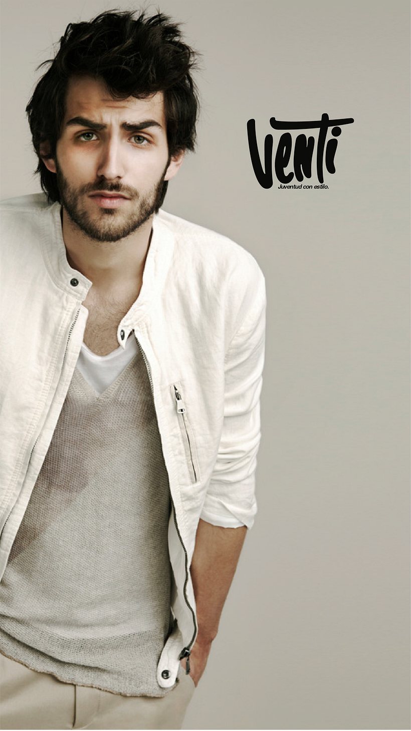 Venti (Marca de ropa juvenil) 5