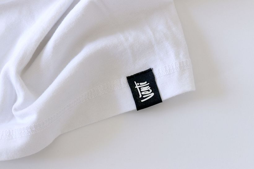 Venti (Marca de ropa juvenil) 7