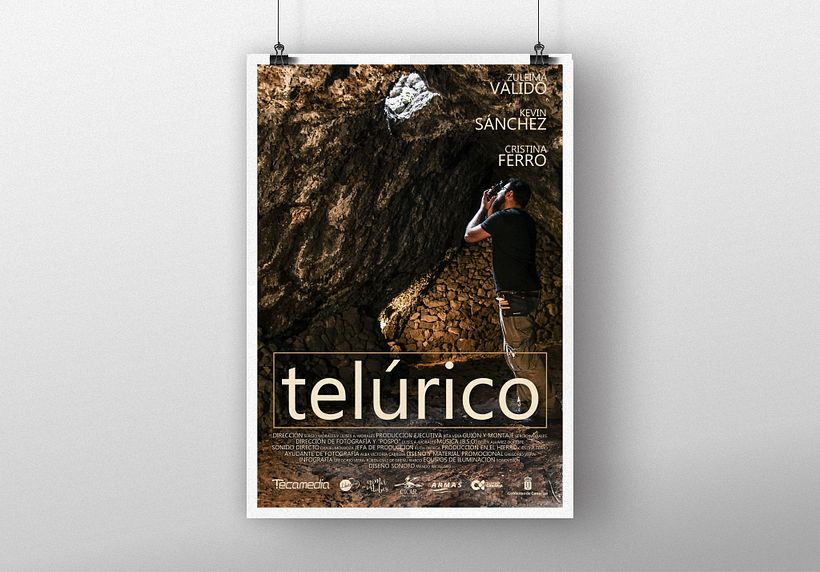Telúrico 1