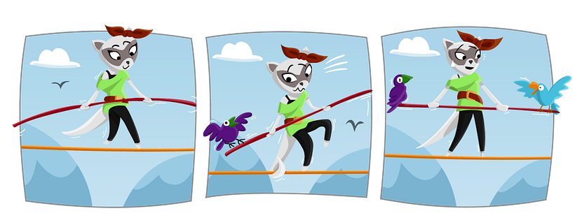 El bosque de LEM - Comics 4