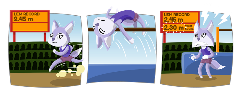 El bosque de LEM - Comics 5