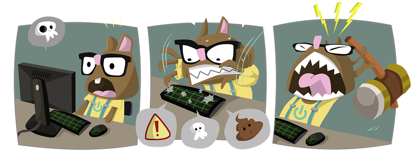 El bosque de LEM - Comics 6