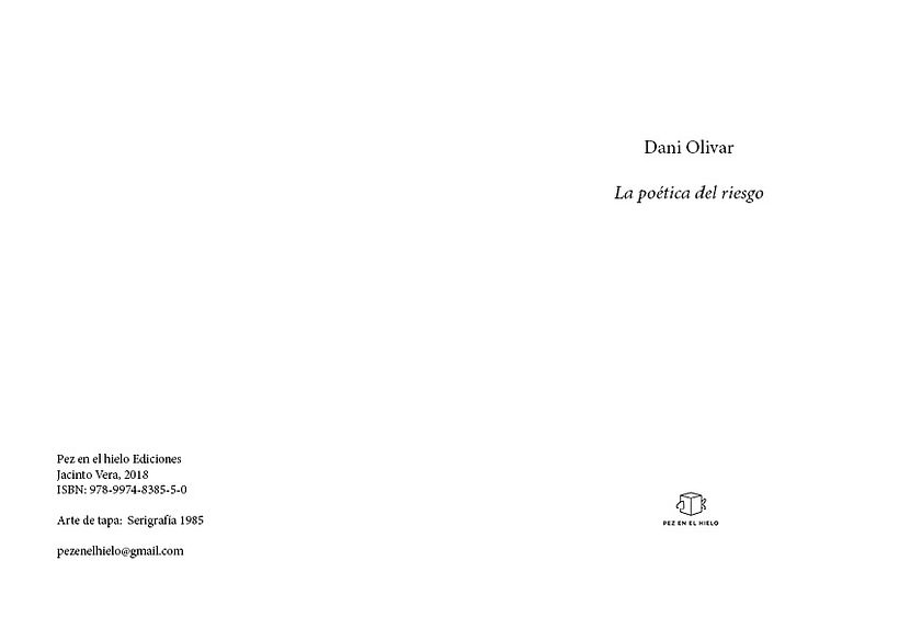 Mi Proyecto del curso: Diseño editorial: cómo se hace un libro / 12