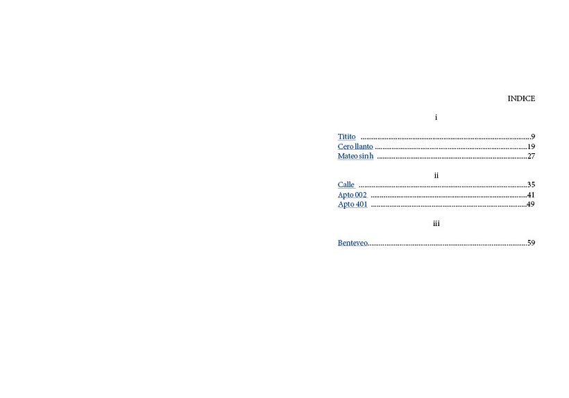 Mi Proyecto del curso: Diseño editorial: cómo se hace un libro / 13