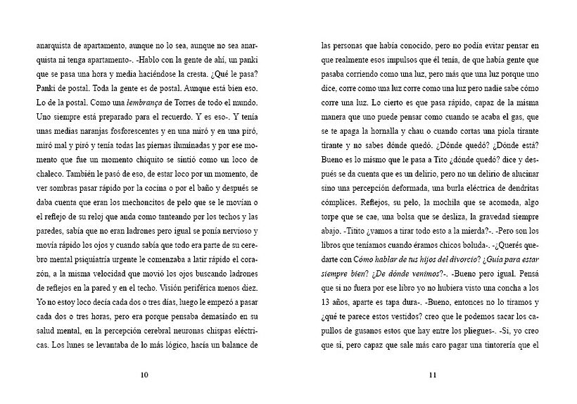 Mi Proyecto del curso: Diseño editorial: cómo se hace un libro / 16