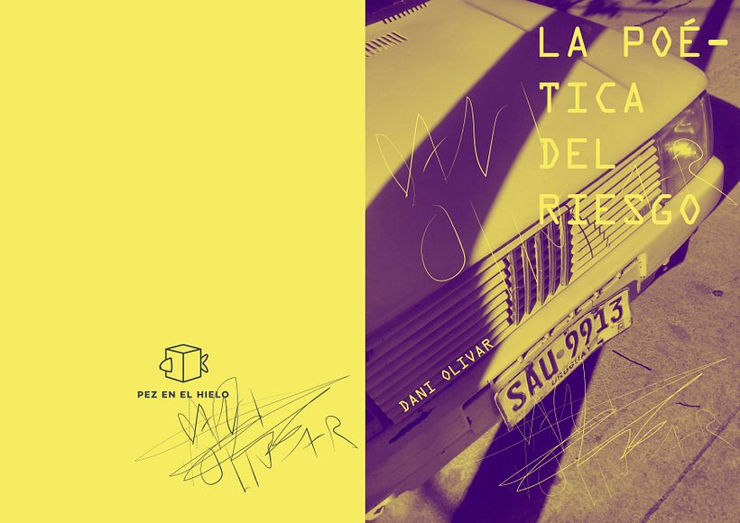Mi Proyecto del curso: Diseño editorial: cómo se hace un libro / 21