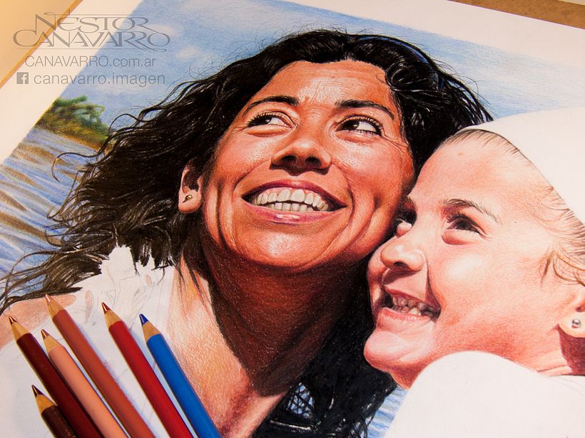 "Paraná" Proyecto en proceso 1