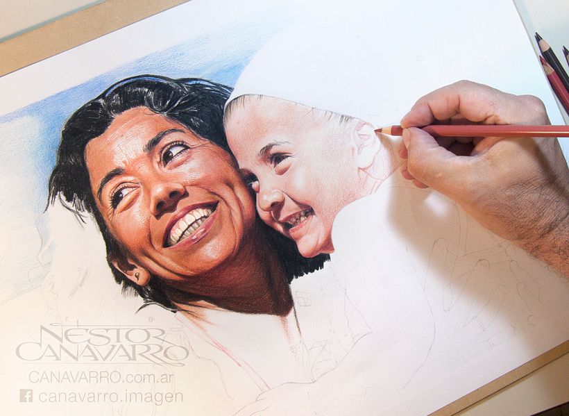 "Paraná" Proyecto en proceso 3