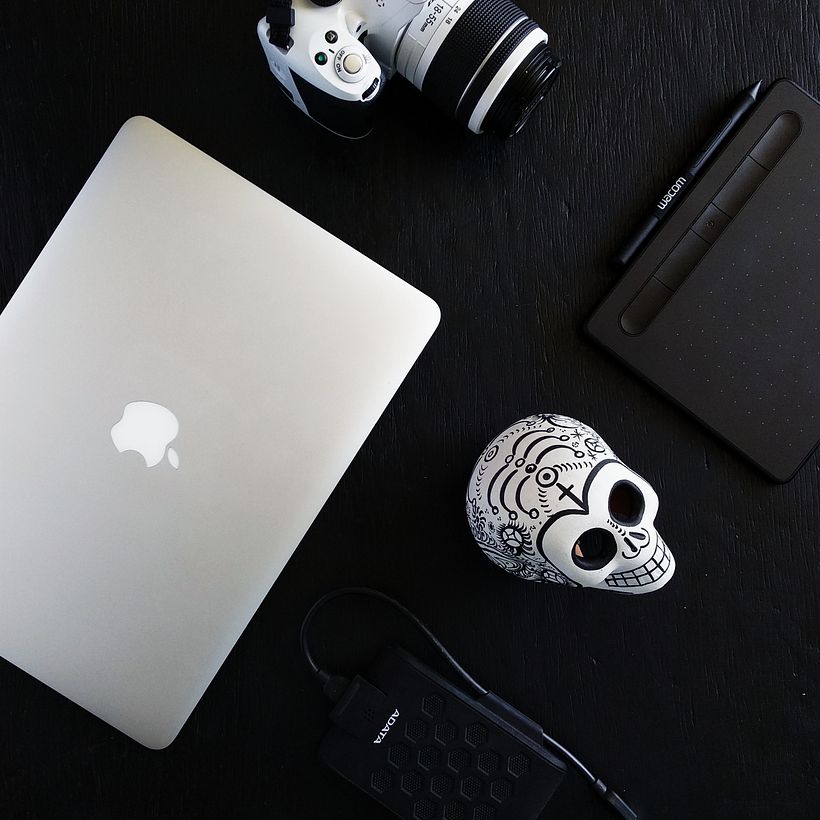 Fotografía profesional para Instagram @jpgooner 1