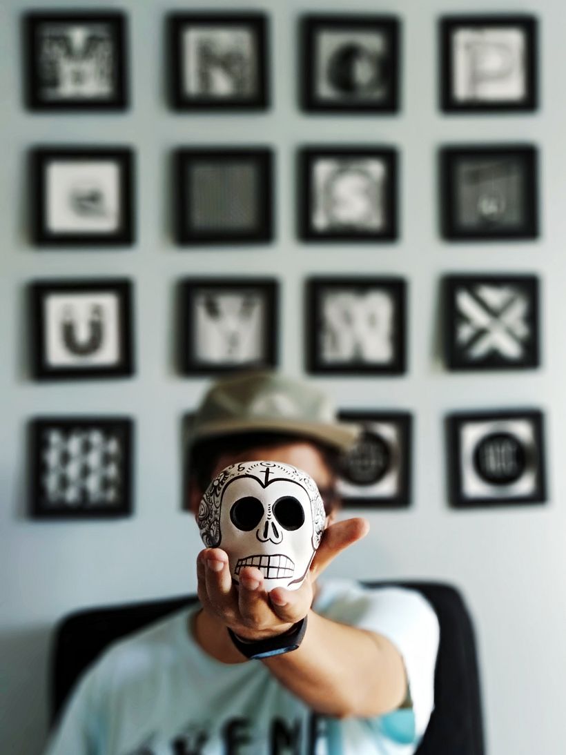 Fotografía profesional para Instagram @jpgooner 2