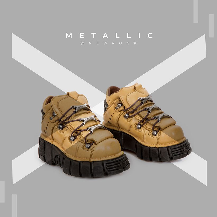 NEWROCK  3