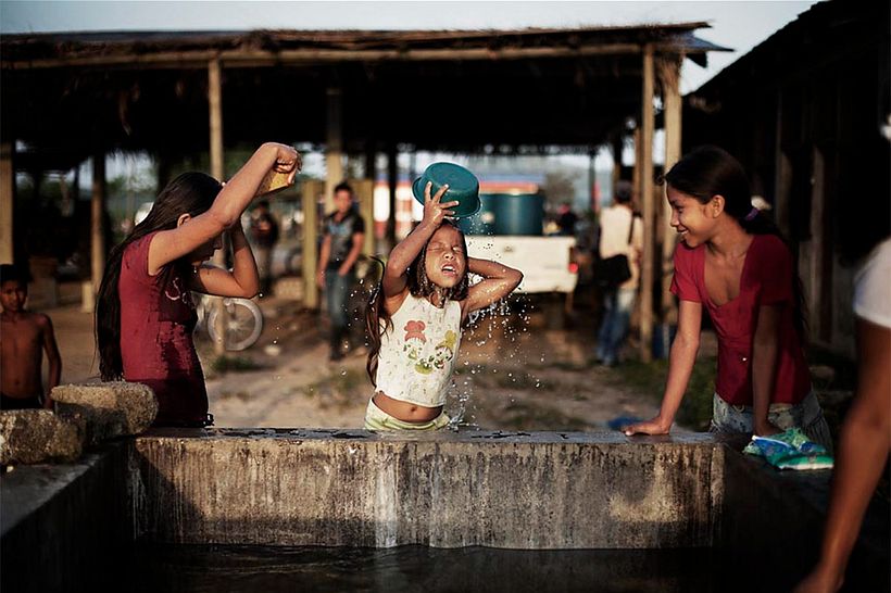Manu Brabo: mirada crítica de los conflictos armados 6