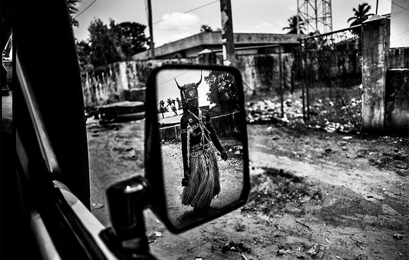 Manu Brabo: mirada crítica de los conflictos armados 16