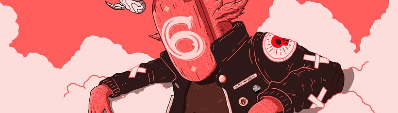 The number of the Beast 0