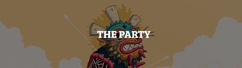 The Party 0